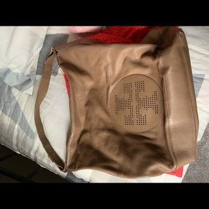 Tory Burch Hobo Duffle handbag